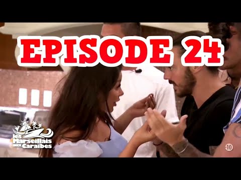 Les Marseillais Aux Caraïbes   Episode 24   YouTube