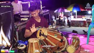 Download lagu COCOK BUAT CEK SOUND || BALANCE NEW BATTARA - VERSI RAMPAK AFDAL - DJ BELO || LIVE GURADOG mp3