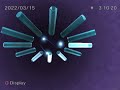 9 Hours Of Uninterrupted PS2 Clock To Relax And Study To