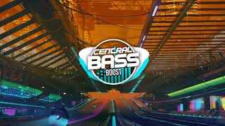 Ava Max - Sweet But Psycho (DJ Rankin &amp; GTA Remix)[Bass Boosted]