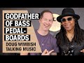 Bass Legend Doug Wimbish: "I'm A Sound System" | Jamming | Interview | Thomann