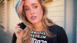 Am I The Problem? 🧐 | CATERS CLIPS