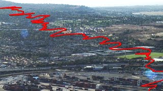Could a Massive Quake Hit Palos Verdes, California