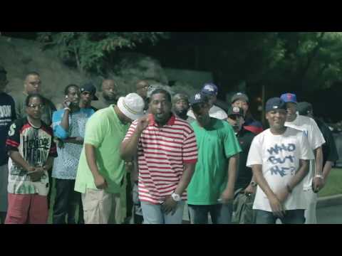 The Legion feat. Droopy Dog - Heard We Quit