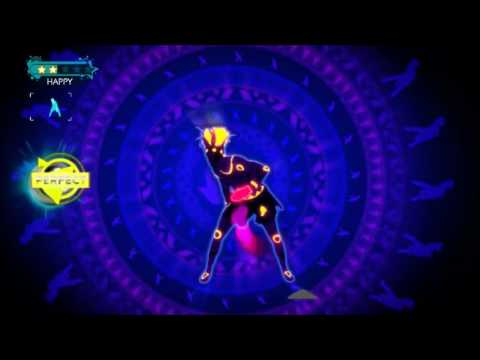 Just Dance 3 Hey Boy Hey Girl