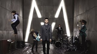 Maroon 5 - Wake Up Call