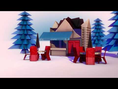 Solstice Productions video.