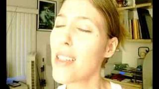 All Thumbs (Tracy Bonham Cover Acapella)