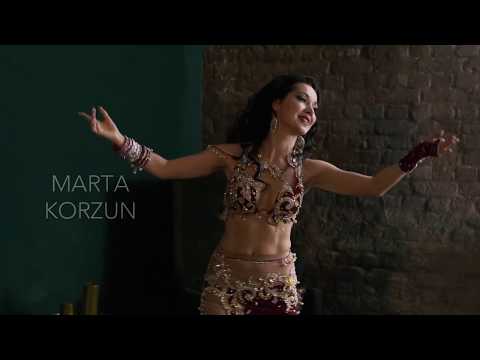 Orlando Bellydance Convention 2019