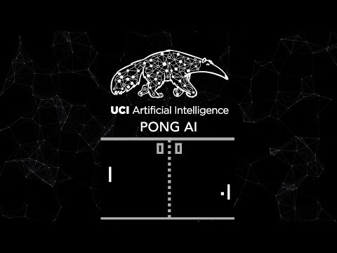 How to build a Pong AI