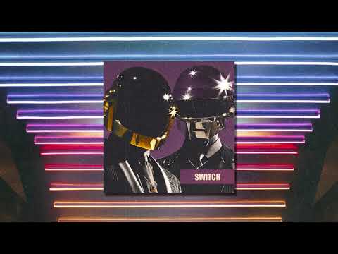 Daft Punk x Michael Jackson TYPE BEAT - Switch [Funky Pop Instrumental]
