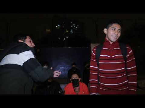BEEF vs ENIGMA || Octavos || Fecha 06 - Garganta de Fuego