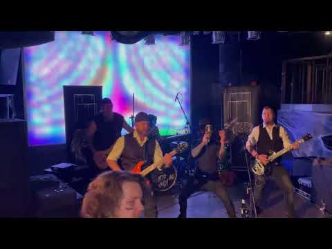 Thumbnail for The Vincent Raven Band live in Delta Disco Essen Halloween Party 2022. Soundcheck und Konzert Clips. by Ween, Live (band)