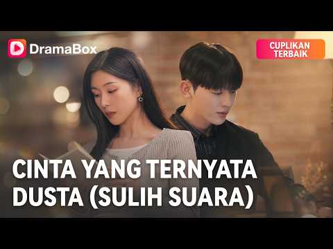Cinta yang Ternyata Dusta (Sulih Suara)
