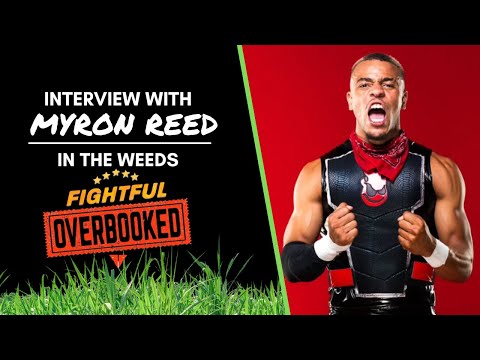 Myron Reed: The Rascalz Went Their Own Way And Kind Of Left Me In The Shadows