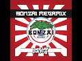 Bonzai Megamix - Tribute 2 Bonzai Records - Belgium Retro Classics Bonzai Megamix - Tribute 2 Bonzai Records - Belgium Retro Classics