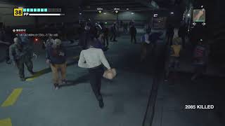 [Enjoy] デッドライジング デラックスリマスター実況プレイ #2 [Zombie Life]