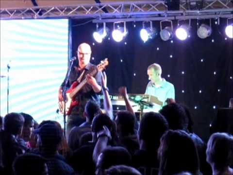 SuperAutomatic - Queen medley