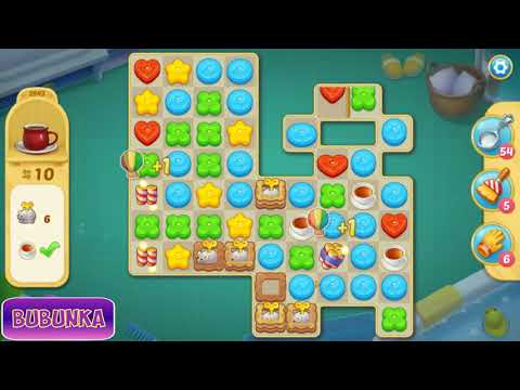 Matchington Mansion level 2943 HD