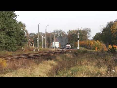 SU42-506 Wieleń Ostbahn