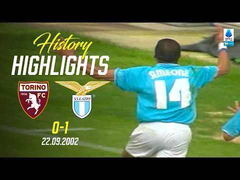 Torino 0-1 Lazio 