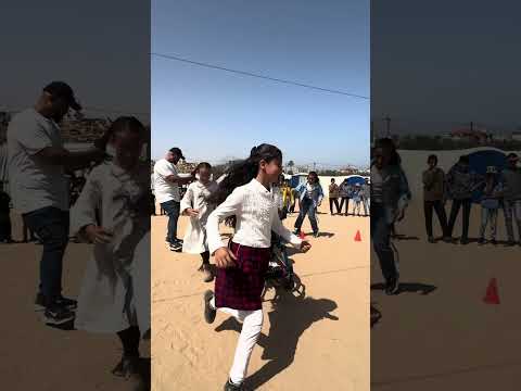 مقطتفات من مجتمع دار الرجاء