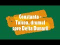 Constanta Tulcea