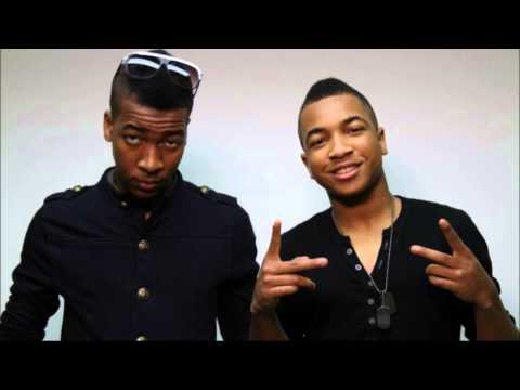 JJC Ft. 2Kriss - Famzin