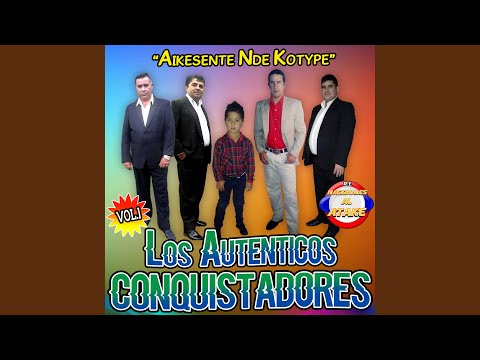 Tahejaminte Chemba'e'y