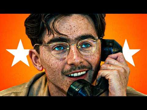 El escándalo que está a punto de DESTRUIR a Marty Supreme