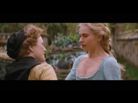 Cinderella (2015) Deleted Scene: The Mourning