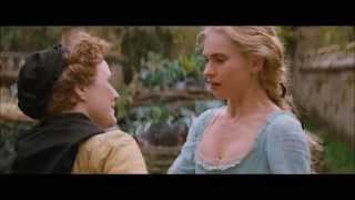 Cinderella (2015) Deleted Scene: The Mourning *READ THE DESCRIPTION*