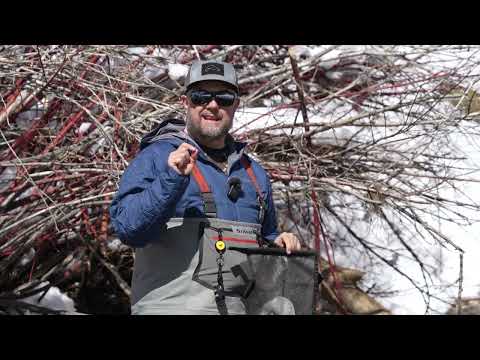 Favorite Strategies for Fishing the Baetis (BWO) Hatch! | Fly Fishing