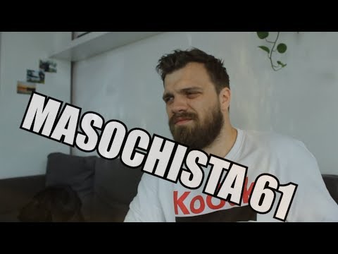 Masochista 61 - "Powrót wilczycy"