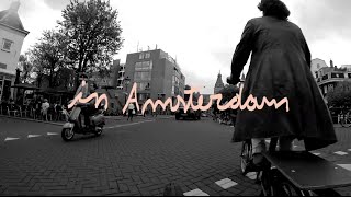 Walter Martin - Amsterdam (Official Lyric Video)