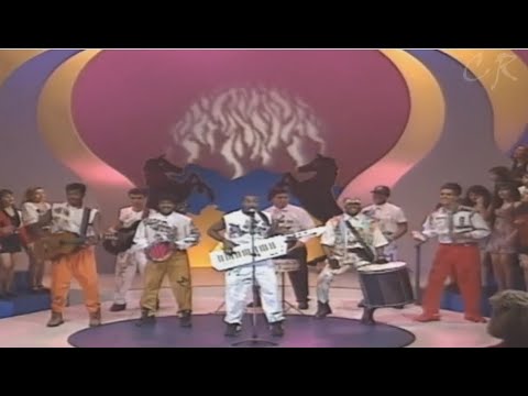 Os Morenos - Marrom Bombom / Especial Sertanejo 1995