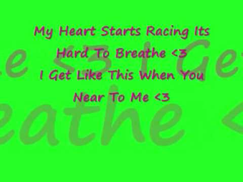 Katie May - Your The Only One (LYRICS)