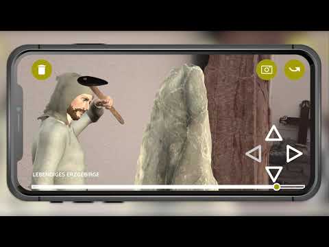 "Lebendiges Erzgebirge": Komplettes Projektvideo