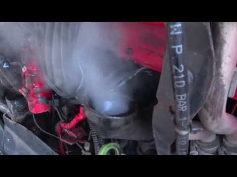 MAN 19.403 (F 2000 / 6 CYLINDER ENGINE WITH MANUAL ZF-GEARBOX) ID: 16269