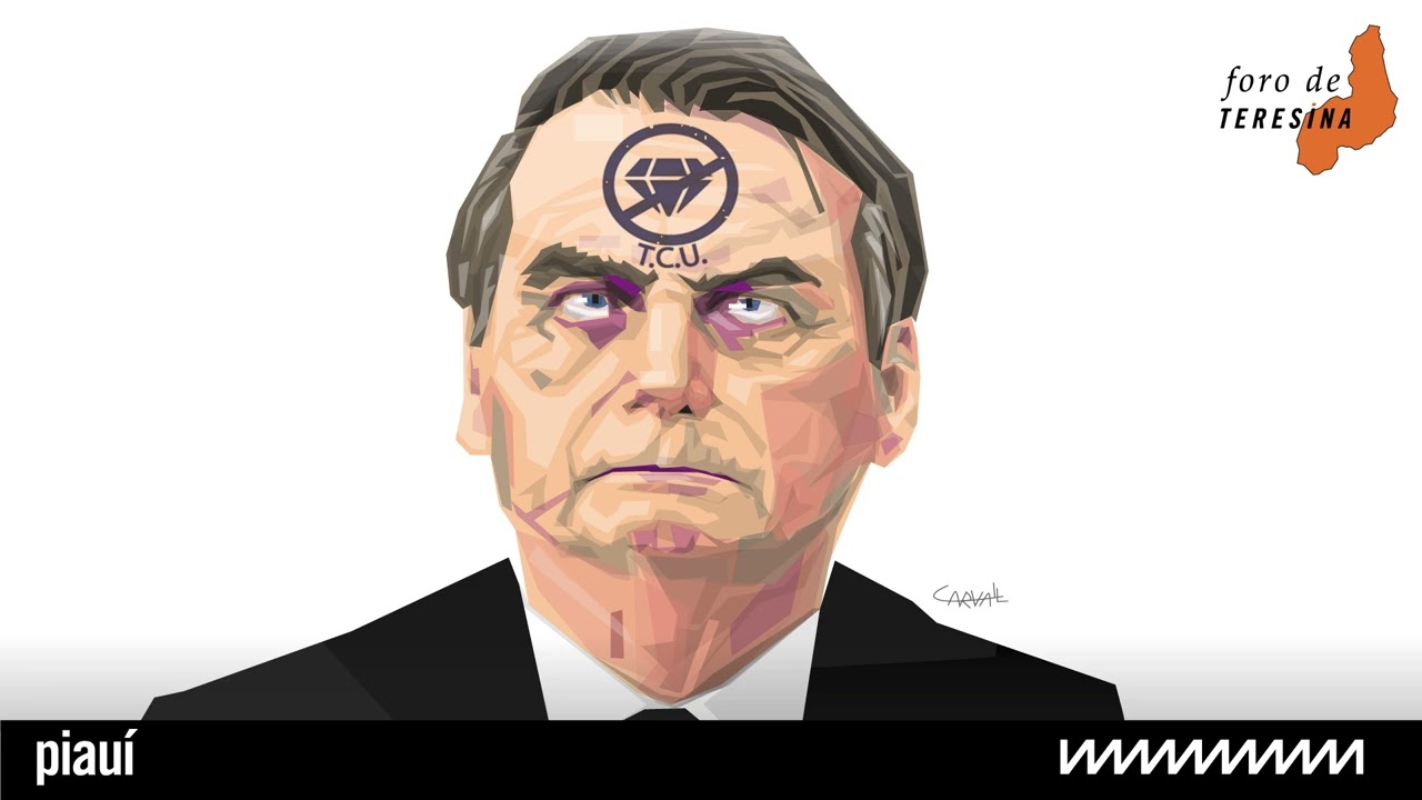 #244: Direita, (de)volver! | Foro de Teresina - o podcast de política da piauí