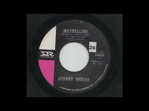 Johnny Rivers Maybelline (1964)