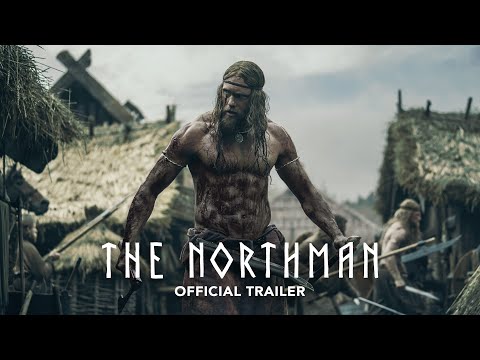 The Northman (Trailer)