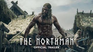 The Northman (2022) Video