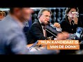 Sjuul Paradijs: Wim van de Donk ideale nieuwe verkenner