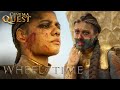 The Wheel Of Time Egwene Outsmarts Renne Ft Madeleine Madden Cinema Quest