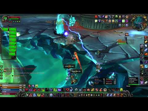 Yogg Saron 10 Man 0 Light (Unholy Death Knight)