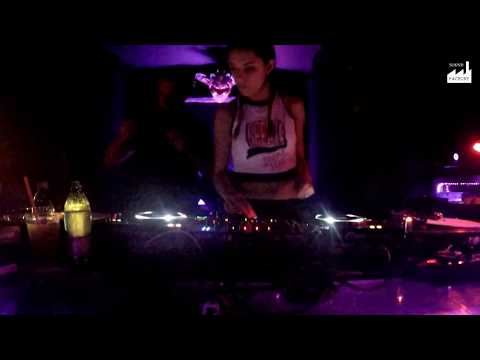 deep house set (live) // STORYTELLERS // RaDOST @ SoundFactory x Pablo Bolivar March25th18