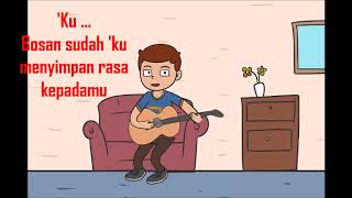 Download lagu Devano Danendra - Menyimpan Rasa mp3