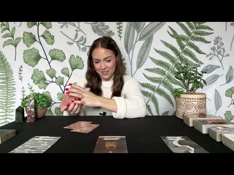 ARIES LOVE TAROT | Spirit got really honest about this connection… | FEBRUARY 2026