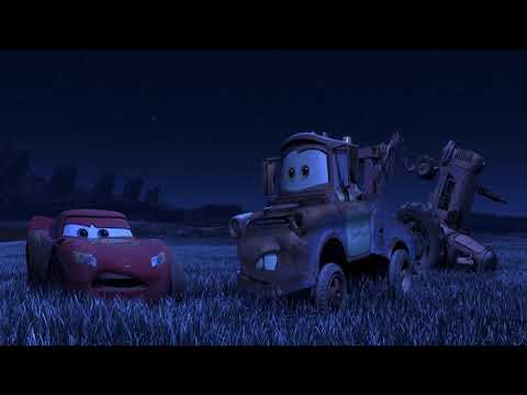 Straszenie traktorów - Heniek (Auta)